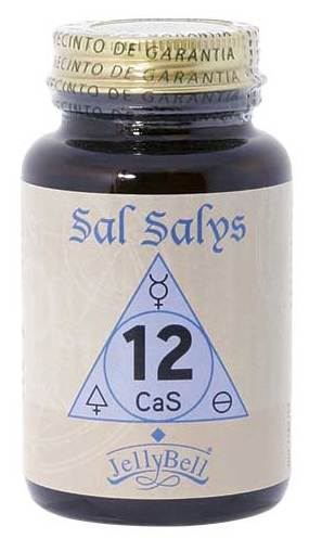 Jellybell Salys Salt 12 Karton 90 Tabletten