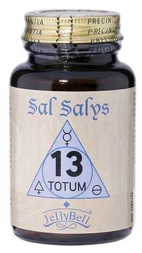 Jellybell Salys 13 Totum 90 Tabletten