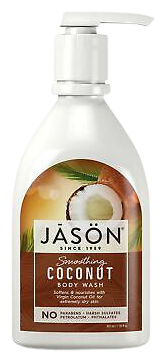 Jas&ouml;n Kokosnuss-Duschgel 887 ml