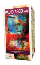 Pau d'arco Forte 100 Kapseln