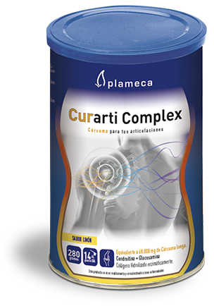 Plameca Curarti-Komplex 280 gr