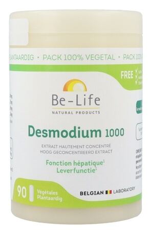 Desmodium 1000 90 Kapseln