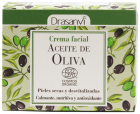 Oliven&ouml;l-Gesichtscreme 50 ml
