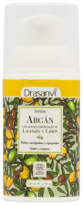 Organisches Argan-Gesichtsserum 30 ml