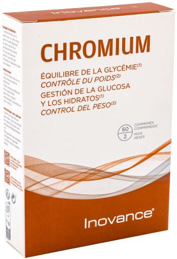 Inovance Chrom Plus 60Omp