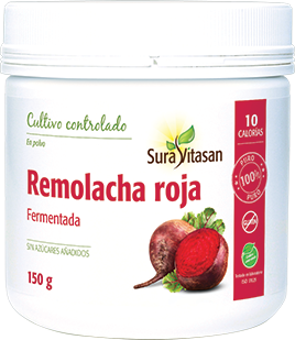 Rote Bete fermentiert 150 gr