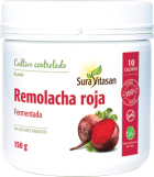 Rote Bete fermentiert 150 gr