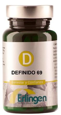 Definierte Basis 69 60 Kapseln