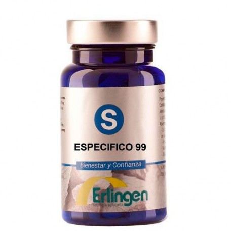 Erlingen Basis 99 60 spezifische Kapseln