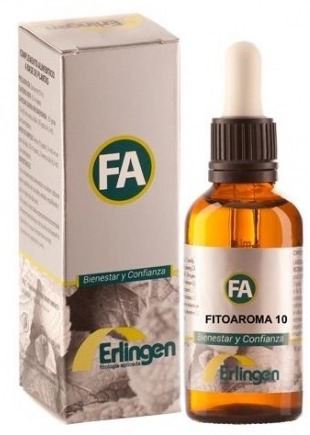 Phytoaroma 10 55ml