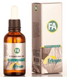 Erlingen Phytoaroma 563 55 ml