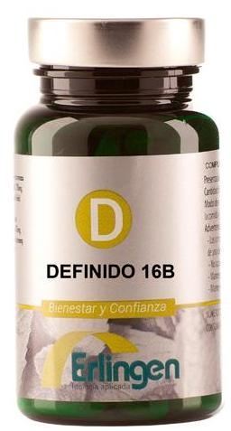 Erlingen Basis definiert 16 B 60 Tabletten
