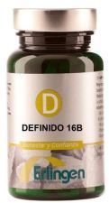 Basis definiert 16 B 60 Tabletten