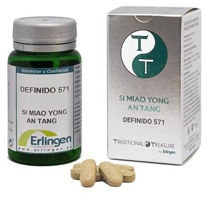 Basis 571 Si Miao Yon gr An Tang