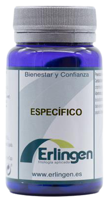 Erlingen Base 380 spezifisch