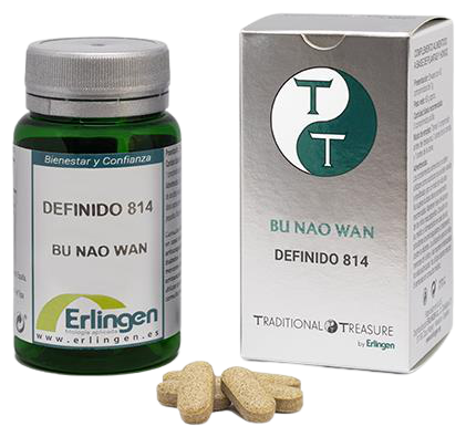 Erlingen Basis 814 Bu Nao Wan
