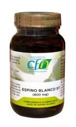 CFN Wei&szlig;dorn 750 mg 60 Kapseln