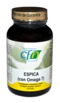 CFN Espica 90 Gem&uuml;sekapseln