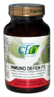 CFN Immuno Defens Fs 60 Kapseln