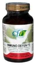 Immuno Defens Fs 60 Kapseln