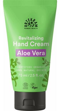 Urtekram Aloe Vera Handcreme 75ml
