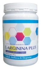 L-Arginin Plus 300 gr