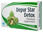 Depur Star Detox 20 Fl&auml;schchen