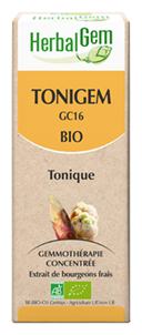 Bio-Tonigem 15 ml