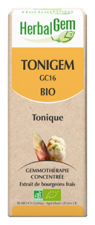 Bio-Tonigem 15 ml