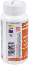 Vit B-50 Ab Complex 60 Kapseln