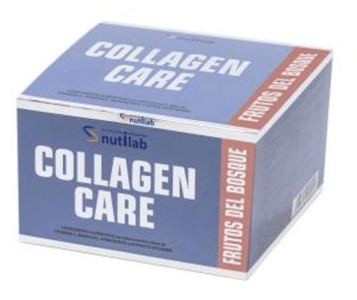 Kollagenpflege 46 Umschl&auml;ge Obst 6,65 gr
