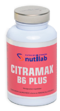 Citramax B6 Plus 90 Kps
