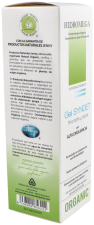 Gel-Syndet 400 ml