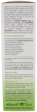 Gel-Syndet 400 ml