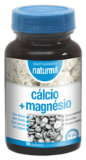 Calcium+Magnesium 90 Tabletten