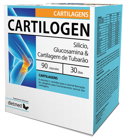 Dietmed Kailogen 90 Kapseln