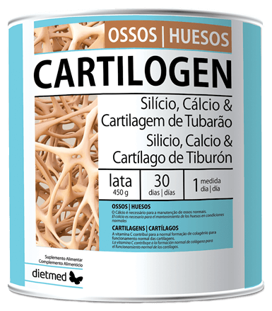 Dietmed Kartilogen 450 gr