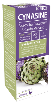 Dietmed Cynasine Detox 500ml