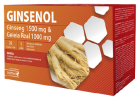 Ginsenol 20 Ampullen