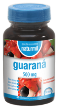Guarana 60 Kapseln