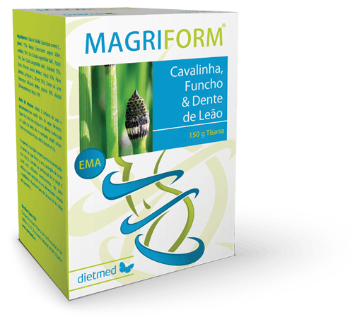 Dietmed Magriform Ema 150gr