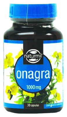 Dietmed Onagra 100 mg 30 Perlen