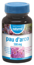 Pau d&rsquo;Arco 90 Comp