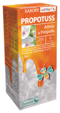 Propotuss Kleinkind 250 ml
