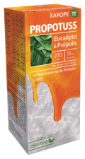 Propotuss-Tee 250 ml