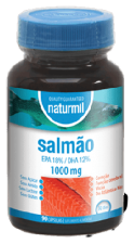 Lachs 1000mg 45 Perlen