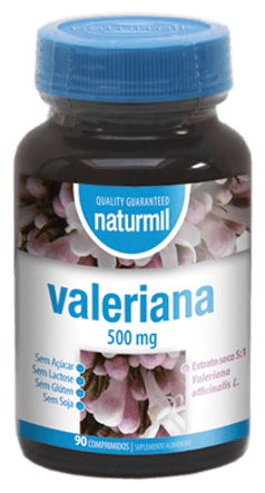 Dietmed Baldrian 90 Tabletten