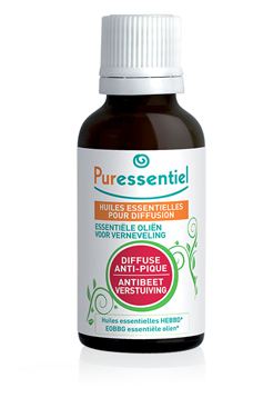 Puressentiel &Auml;therische Citronella-&Ouml;le zur Diffusion, 30 ml