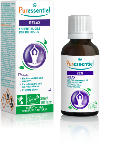 Puressentiel Zun &auml;therisches &Ouml;l Diffusion 30 ml