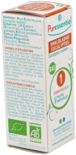&Auml;therisches Eukalyptus-Radiata-&Ouml;l 10 ml